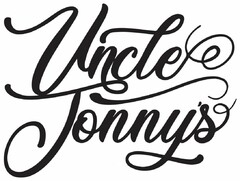 Uncle Jonny's