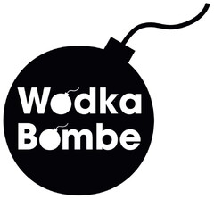 Wodka Bombe