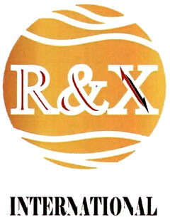 R&X INTERNATIONAL