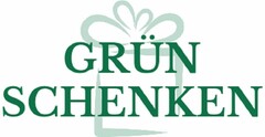 GRÜN SCHENKEN