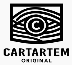 C CARTARTEM ORIGINAL