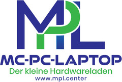 MPL MC-PC-LAPTOP Der kleine Hardwareladen