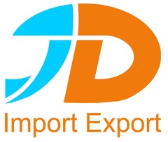 JD Import Export