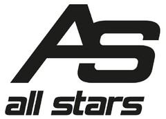 AS all stars