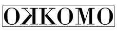 OKKOMO