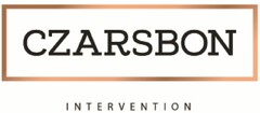 CZARSBON INTERVENTION