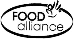 FOOD alliance