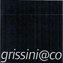 grissini@co