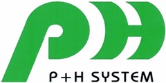 PH P+H SYSTEM
