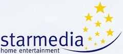 starmedia home entertainment