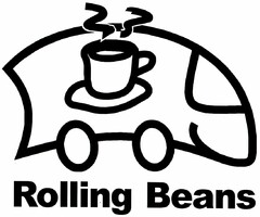 Rolling Beans