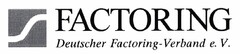 FACTORING Deutscher Factoring-Verband e.V.