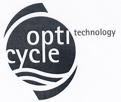 opti cycle technology