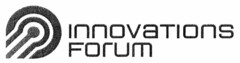 Innovations Forum