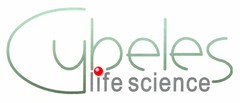 Cybeles life science
