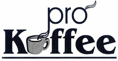 pro Kaffee
