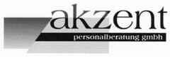 akzent personalberatung gmbh