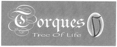 Torques Tree Of Life