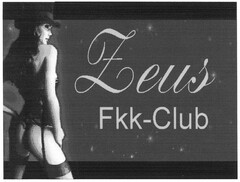 Zeus Fkk-Club