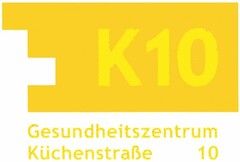 K 10 Gesundheitszentrum Küchenstraße 10