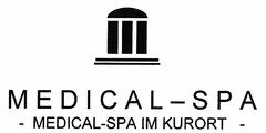 MEDICAL-SPA - MEDICAL-SPA IM KURORT -
