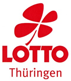 LOTTO Thüringen