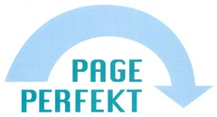 PAGE PERFEKT