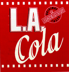 L.A. Cola