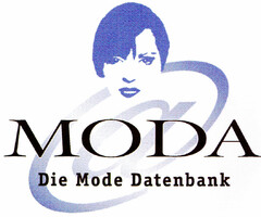 MODA Die Mode Datenbank