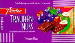 TRAUBEN-NUSS
