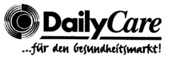 DailyCare ...für den Gesundheitsmarkt!