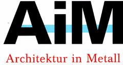 AiM Architektur in Metall