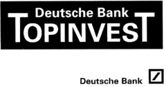 Deutsche Bank TOPINVEST