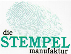 die STEMPEL manufaktur