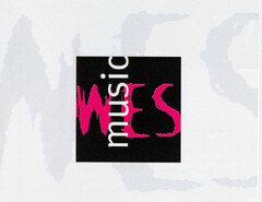 WES music