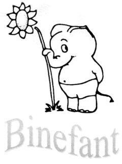 Binefant