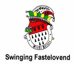 Swinging Fastelovend