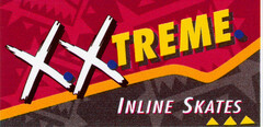 X.X.TREME. INLINE SKATES