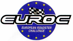 EUROC EUROPEAN ROADSTER CHALLENGE