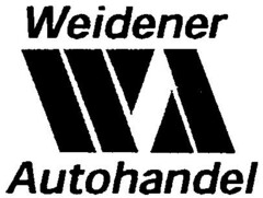 WA Weidener Autohandel