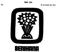 BENIHANA