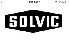 SOLVIC
