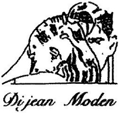 Dijean Moden