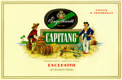 Engelhardt CAPITANO