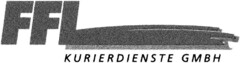 FFL KURIERDIENSTE GMBH