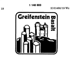 Greifenstein Basalt