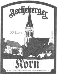 Ascheberger Korn