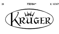 KRÜGER