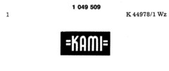 KAMI