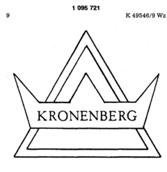 KRONENBERG